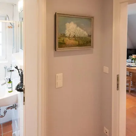 Lh Isernhagenhof, App 3 Apartamento